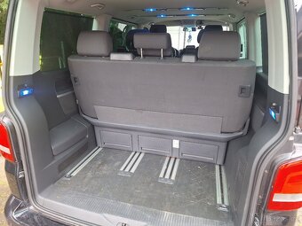 Vw Multivan T5.1 2,0l 103kw 6q - 6