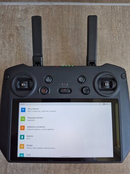 DJI RC Pro enterprise 510b - 6