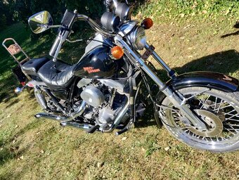 Harley Davidson FXR Shovelhead - 6