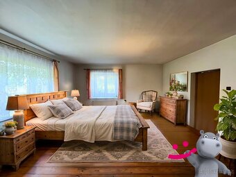 Prodej rodinného domu, 143 m2, pozemek 2 135 m2 - Bernartice - 6