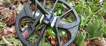 Detektor kovu Minelab Equinox 600 - 6
