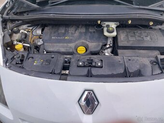 Renault scénic grand 1.9 dci - 6