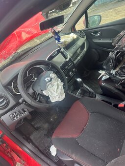 Renault Clio č. 22530 - 6