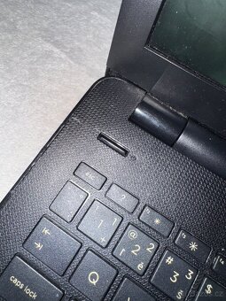 Notebook HP Laptop 15 - 6