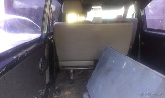 Transporter Volkswagen - 6
