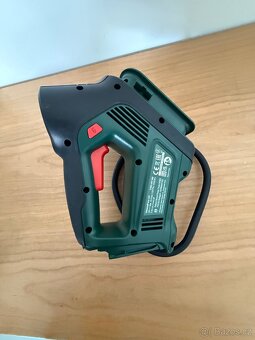 Aku kompresor Bosch Universal Pump 18V 0603947100 - 6