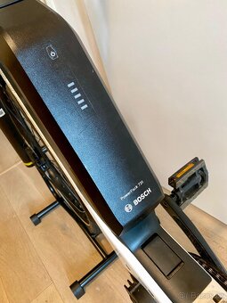 Elkektrokolo Diamant Zing gen2 750wh( bosch performance.cx ) - 6