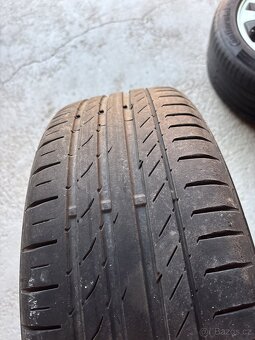 Styling 79 17 5x120 - 6