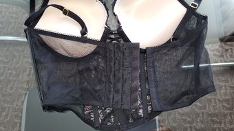 Victoria's Secret 75 B korzet - 6