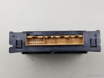 Ovládací panel klimatizace AUDI A3 8L & A4 B5 - 6