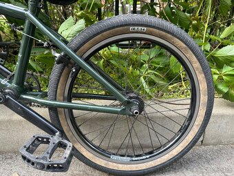 Kolo BMX premium - 6