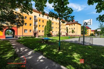 Prodej, byty/3+1, 74 m2, nám. B. Martinů, 69501 Hodonín, Hod - 6