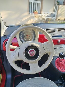Fiat 500 - 6