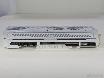 Prodám ASUS ROG STRIX GeForce RTX 3080 - 6