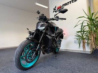 Yamaha MT-09 / 2024 - 6