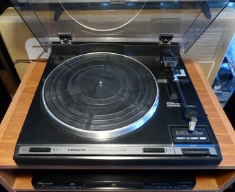 Pioneer - 6