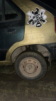 Škoda Felicia 1.3mpi gumbalkan - 6