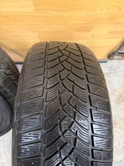 Zimní pneu 225/50/18 - 6