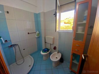 Apartmá 2+kk s výhledem na moře, Orikum, Albanie - 6