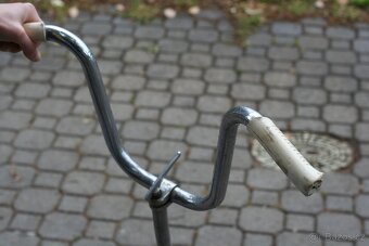 Raritní skládačka E622 - CUPÁK - 6