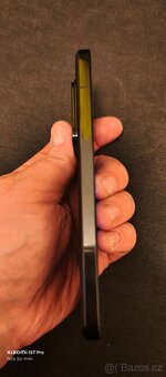Prodám Xiaomi 14 12/512gb - 6