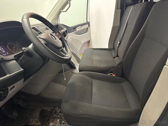 Transporter long T6 110kw - 6