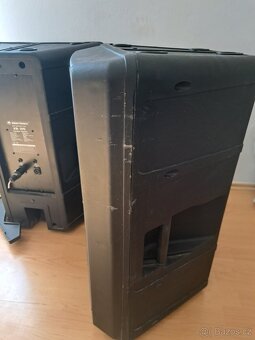 Omnitronic KB-215A - 6