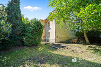 Prodej rodinného domu 214 m², pozemek 894 m² - 6