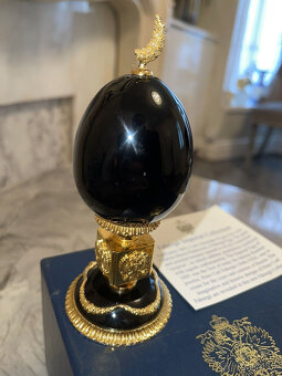 Fabergého vejce - 6
