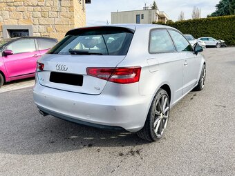Audi A3 2.0TDi 110kW - 6