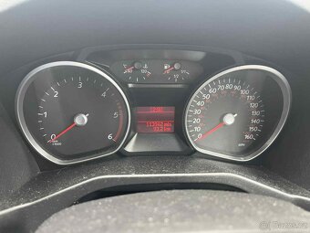 Ford Mondeo 2.0 tdci 103kw rok 2008 na díly - 6