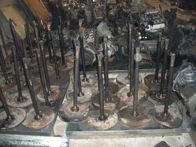 MITSUBISHI CHLADIČE,RADIÁTO,TLUMIČE, KARDANY,MOTORY,Ř.JEDNOT - 6