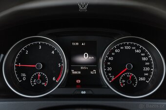 Volkswagen Golf 2.0 TDI 4MOTION DYNAUDIO R-Line - 6