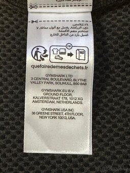 Gymshark Onyx 5.0 Seamless Long Sleeve T-shirt - 6