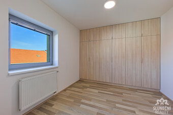 Pronájem bytu 2+kk s balkonem, 59 m², Uherské Hradiště - Šes - 6