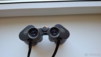 Dalekohled Carl Zeiss Jena 7x50 BINOCTAR - 6