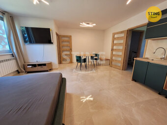 Byt k pronájmu 1+kk s komorou, ul. Na Lanech, Ostrav, 133337 - 6