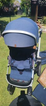 Kočárek Joolz day 2 - 6