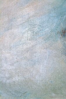 Venkovská krajina, G.König, 920 × 820 mm - 6