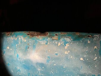 Škoda 1202 STW, Pick-up kapota, stejšn - 6