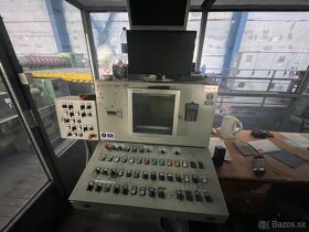 servisné stredisko - hrubá pozdĺžna deliaca linka - 6