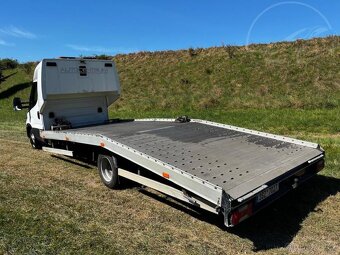 Iveco Daily 50C17 ALU odtahovka 3.5t B - 6