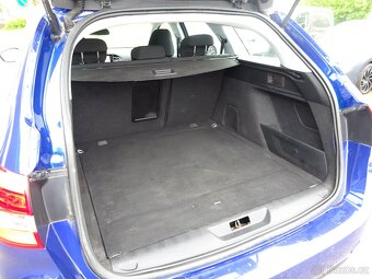 Peugeot 308 1,6 HDI, ODPOČET DPH - 6