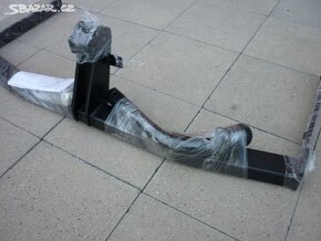 Tažné zařízení na vše a bezproblémově-viz hodnocení+BONUS - 6