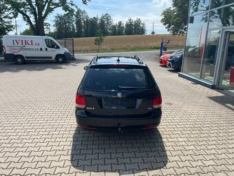 Volkswagen Golf, 1,4 TSI, 90kW, KOMBI, ALU KOLA - 6