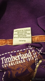 TRIČKO TIMBERLAND XXL 54 56 - 6