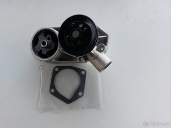 Vodní čerpadlo - 6