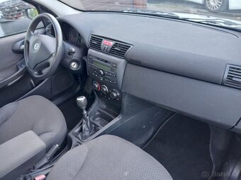Fiat Stilo 1.6i, 16V, 76kW, Nová STK - 6