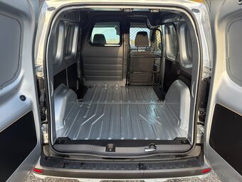 Renault Kangoo Van Cool TCe 130 Open Sesame, odpočet DPH - 6