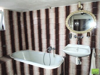 Prodej RD Brno - okamžitě k nastěhování,  velký potenciál - 6